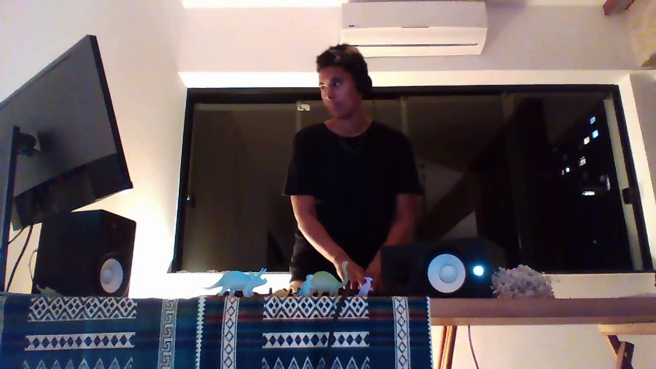 MBR Presents: Marta Supernova LIVE in Rio - 8/APR (part 2)