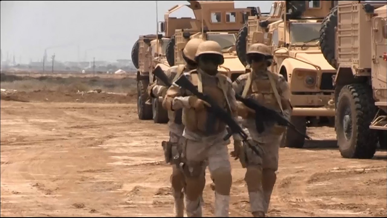 إعلان التحالف بقيادة السعودية عن هدنة.. هل تضع حرب اليمن أوزارها؟
