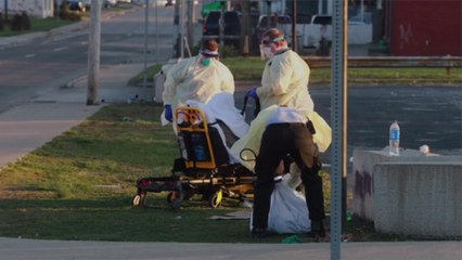 Hilton and American Express Team Up to Donate 1 Million Hotel Rooms to Coronavirus First Responders