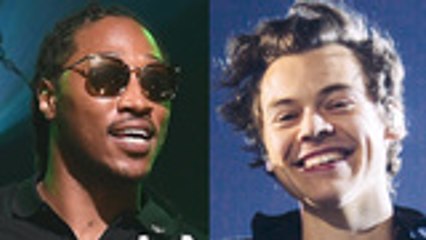 Future's New Album 'Life Is Good,' Harry Styles Gives Back & John Prine Dies at 73 | Billboard News