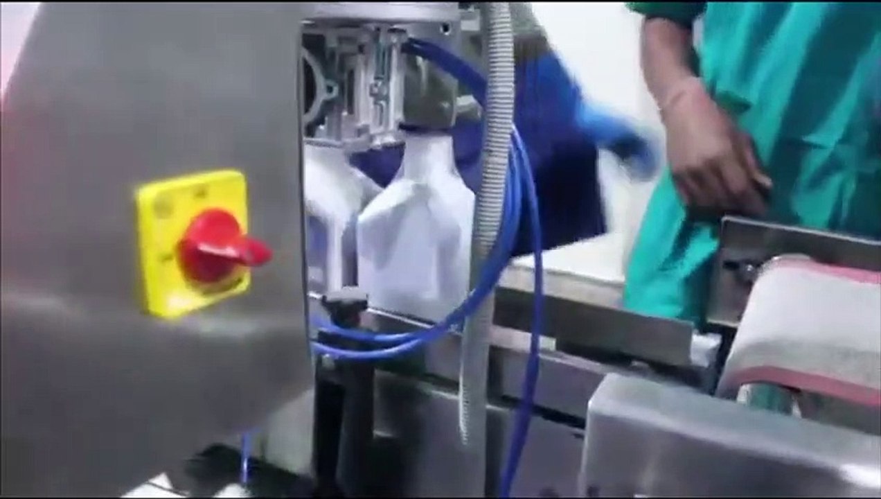 Manufacturing Plant _100_ Self  Asclepius Wellness Pvt Ltd