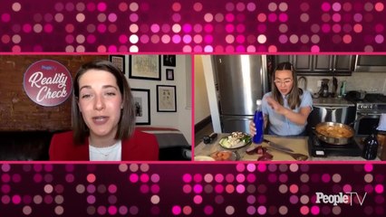 Top Chef's Nini Nguyen Thinks 'Limitations' in Quarantine Can Make Chef's Get Creative