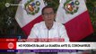 Edición Mediodía: Presidente Vizcarra amplió el estado de emergencia hasta el domingo 26 de abril