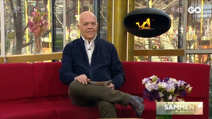 COVID-19; Dansker i Italien fortæller om coronavirus-situationen | Go morgen Danmark | TV2 Danmark