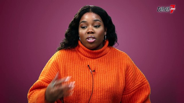 Toni (The Voice) : J’étais sonnée pendant le clash entre Pascal Obispo et Amel Bent