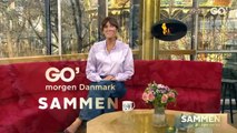 COVID-19; Fællessang mod corona | Go morgen Danmark | TV2 Danmark