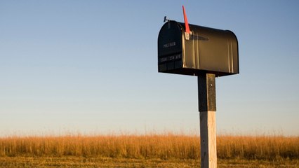 The Check Is In The Mail? How To Get Your Stimulus Check If You Aren't Getting A Tax Refund