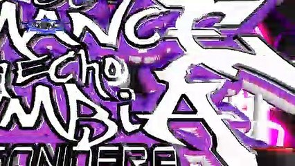 Enseñame a Olvidar - CUMBIA mexicana SONIDERA - grupo Cumbia Nova