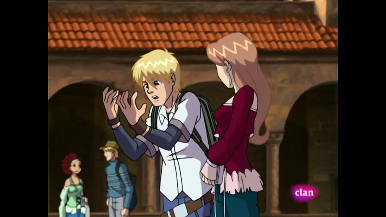 Huntik Capítulo 2 Temporada 1 Español