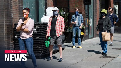 COVID-19 death toll continues to rise in Europe, economy feeling heat