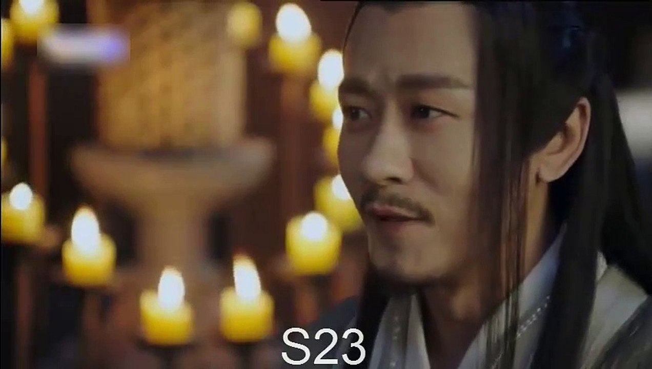 ดาบมังกรหยก ตอนที่ 23