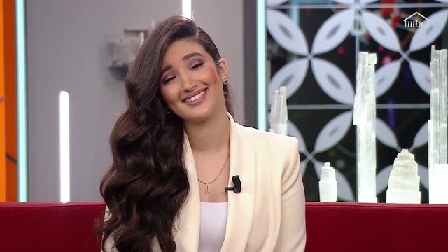 فقرة الأسئلة السريعة بين يعقوب شاهين وفريال زياري