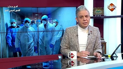 أمريكا تشكر مصر على إعادة مواطنيها من جميع دول العالم لبلدهم وسط استغاثات المصريين العالقين فى الخارج ..!!