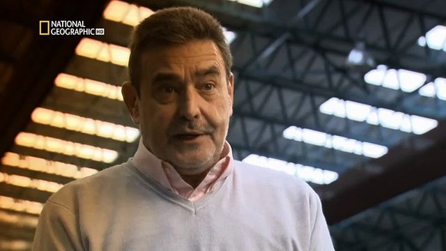 El Desastre Aereo de Munich (Mayday Catastrofes Aereas)