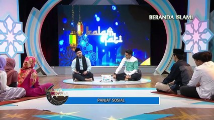 Kalam Hati - Mengubah Niat Menjadi Baik