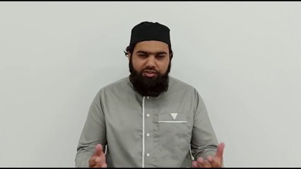 Virtues of Sayyiduna Abu bakr siddique || Ustadh Waseem