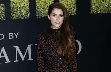 Anna Kendrick: Girls are 'awesome'