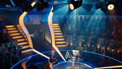 ITV - Quiz - Trailer | Starring Michael Sheen as Chris Tarrant (Coming Soon April 2020!)
