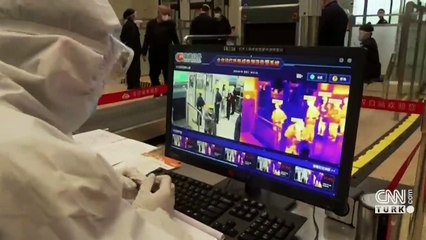 76 günlük karantina sona erdi