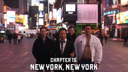 The Barstool Documentary Series | Chapter 15 "New York, New York"
