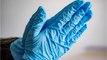 Why It Doesn't Make Sense To Wear Disposable Gloves On Errands During The Pandemic
