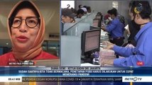 Dampak Penerapan PSBB Bagi Pengusaha