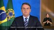 Bolsonaro: decisões sobre isolamento são de governadores e prefeitos