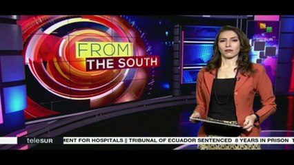 FtS 08-04: Humanitarian Aid from Several Organizations Arrives in Vzla