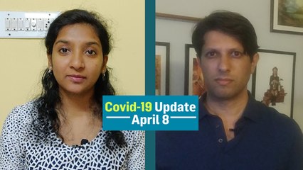 COVID-19: No. of cases rising, lockdown likely to be extended