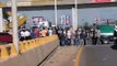 Comerciantes de Trancoso Bloquearon carretera Federal 45 en Zacatecas por crisis económica de Coronavirus