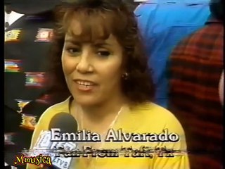 Entrevista a la familia de Selena despues de 4-3-1995