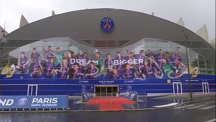 Le football français plongé dans le huis clos le plus total