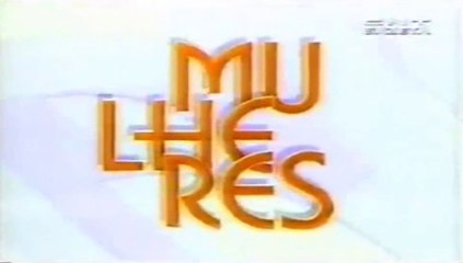 Intervalos na CNT Gazeta - Mulheres (29/7/1999)