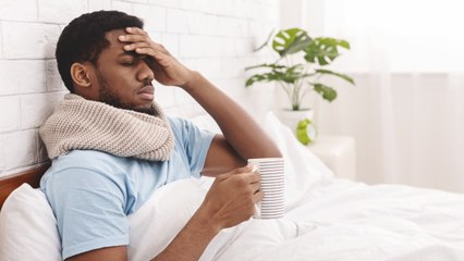 CDC Reveals Disturbing Data On COVID-19 In American Patients