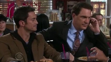 Rules of Engagement S05E06