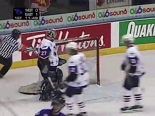 WHL Alumni of the Week: Brett McLean, Kelowna Rockets