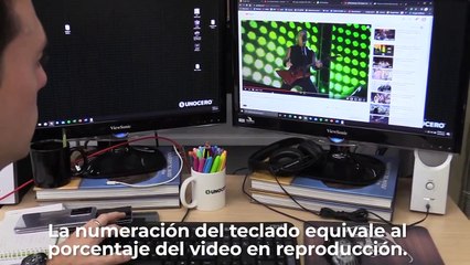 Tips y rarezas de YouTube