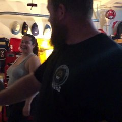 People Use Their Garage Door For a Unique Drinking Challenge