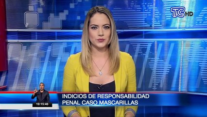 Contraloría halló indicios por la compra de insumos médicos