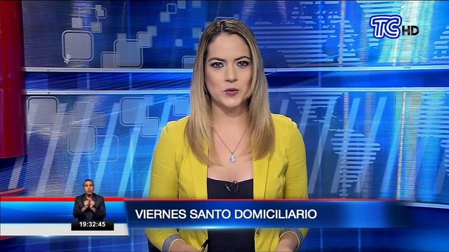 Familias se preparan para el Viernes Santo