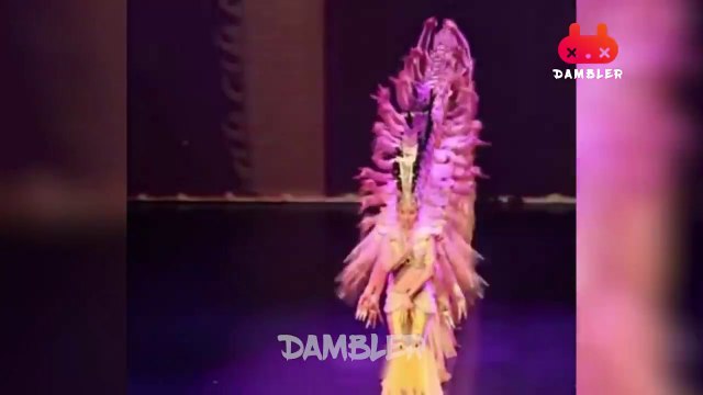 PERSONAS CON HABILIDADES INCREIBLES 2018