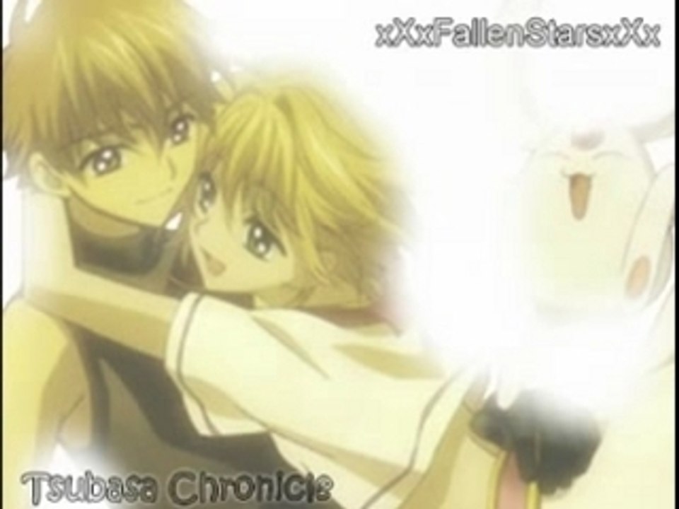 "Yume No Tsubasa" - Tsubasa Chronicle