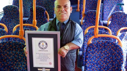 Top 10 Most Unusual Smallest People Around The World