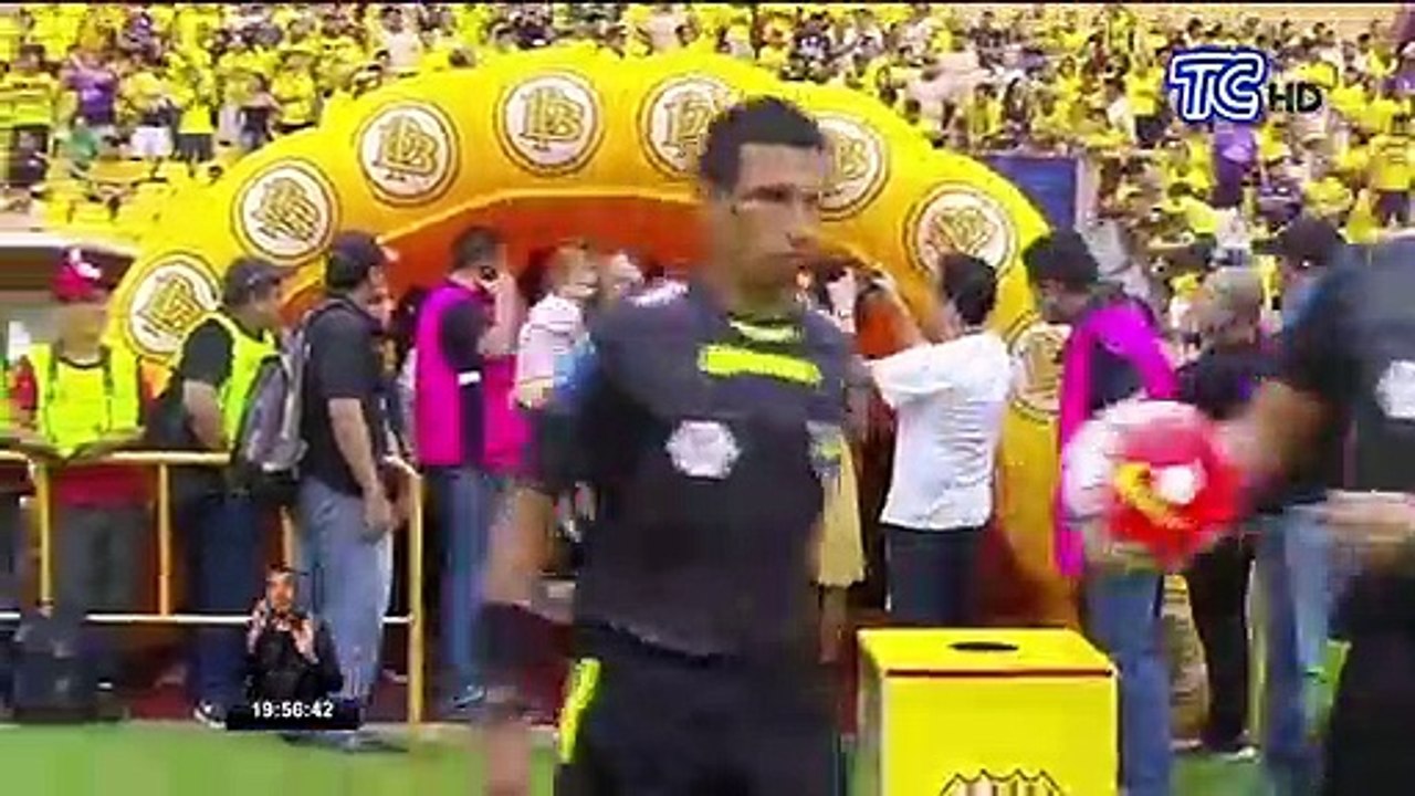 Asociación de Árbitros donó USD 50 mil para la emergencia sanitaria que vive el Ecuador