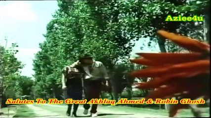 Chahay Mera Dil Urtay Hue Yeh Pal Kaash Kahin { The Great Akhlaq Ahmed } *Do Bheeghe Badan (1983)