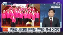 [뉴스특보] 총선 D-6, 반환점 돈 선거운동…오늘부터 '깜깜이 구간'