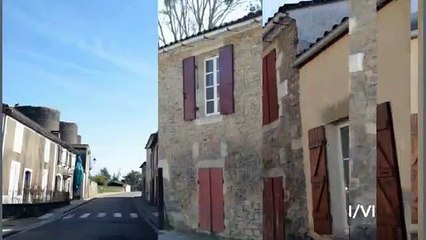 A vendre - Maison/villa - VILLANDRAUT (33730) - 4 pièces - 120m²