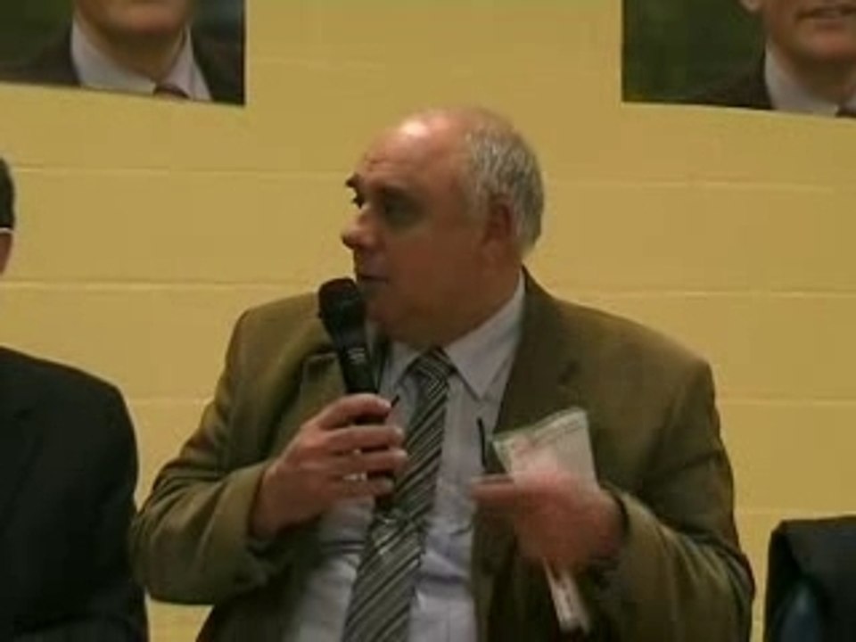 Yves Renaud
