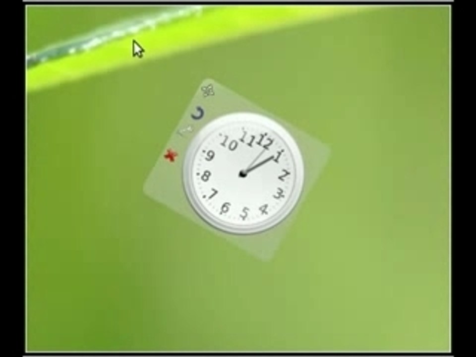 Clockkde4