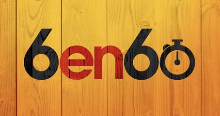 6en60: Sergio ‘Kun’ Agüero